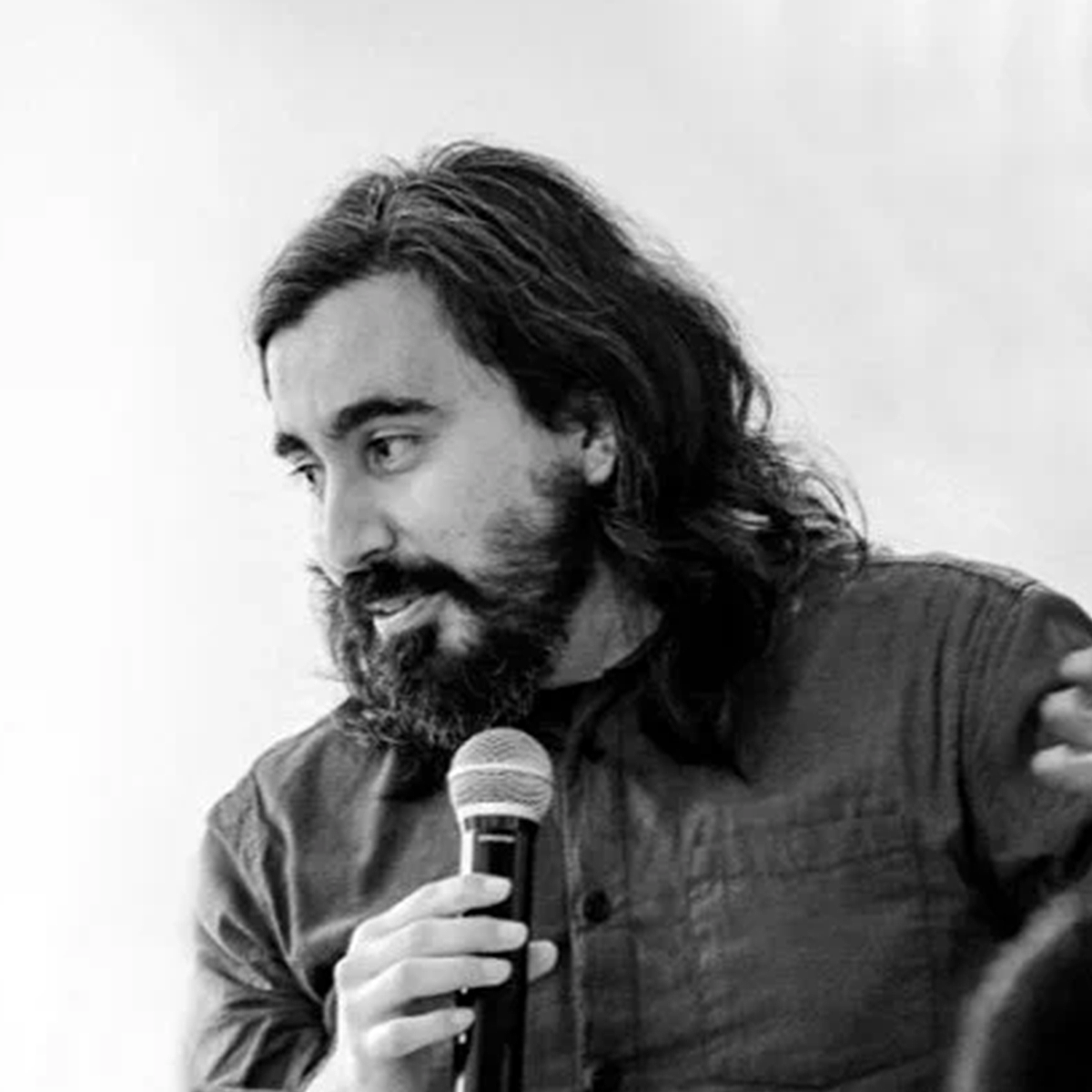 Javier E Soto